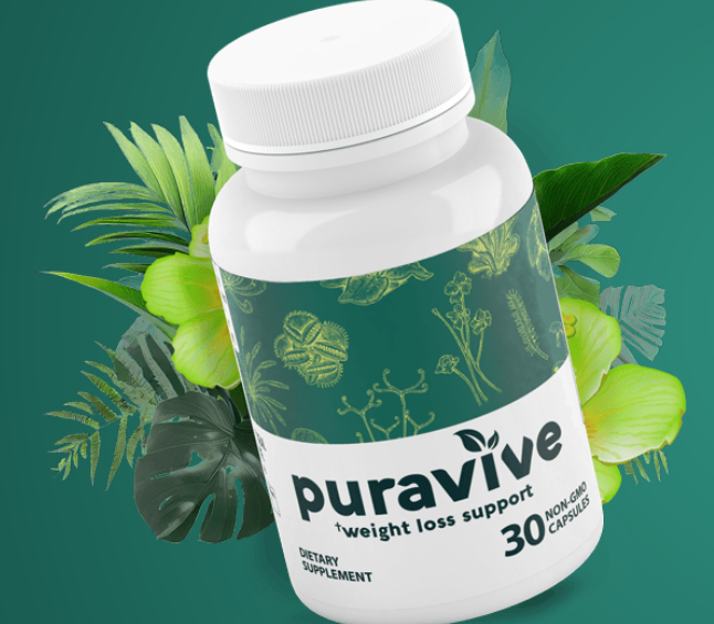 Puravive Healthy Weight Lose